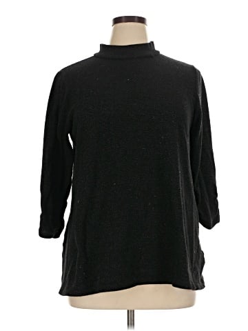 Alfani Turtleneck Sweater (view 1)