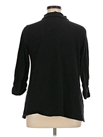 Alfani Turtleneck Sweater (view 2)
