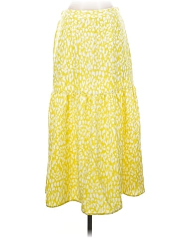 Who What Wear Casual Skirt (view 1)