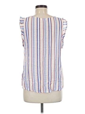 Weston Sleeveless T-Shirt (view 2)