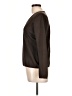 Ann Taylor Factory Brown Pullover Sweater Size L - photo 5