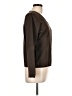 Ann Taylor Factory Brown Pullover Sweater Size L - photo 4