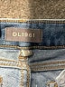 DL1961 Blue Jeans Size 3 - photo 3