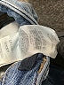DL1961 Blue Jeans Size 3 - photo 4