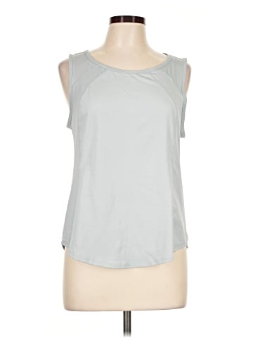 90 Degree by Reflex Sleeveless T-Shirt (view 1)