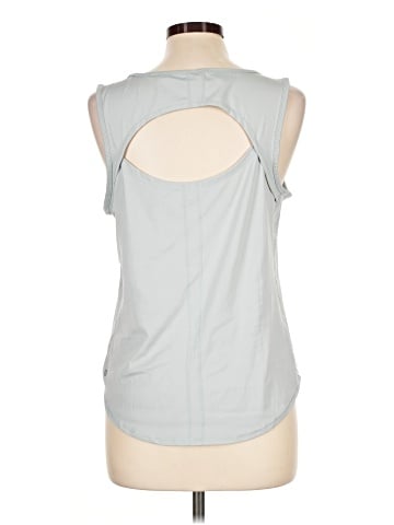 90 Degree by Reflex Sleeveless T-Shirt (view 2)