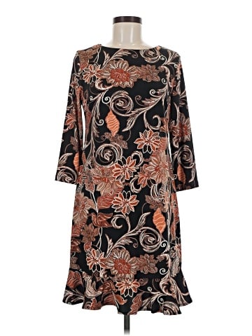 Sandra Darren Casual Dress (view 1)