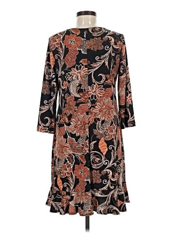 Sandra Darren Casual Dress (view 2)