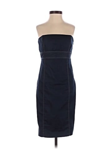 Zara Basic Cocktail Dress (view 1)