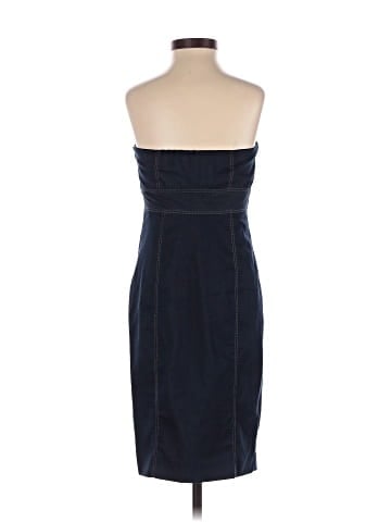 Zara Basic Cocktail Dress (view 2)