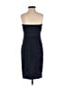 Zara Basic Blue Cocktail Dress Size XS - photo 2