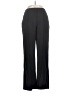 Unbranded 100% Polyester Black Dress Pants Size M - photo 1