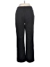 Unbranded 100% Polyester Black Dress Pants Size M - photo 2