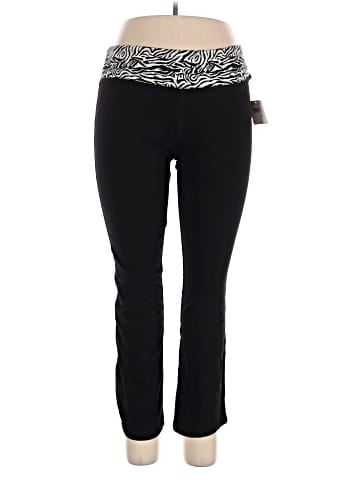 Athletech Active Pants (view 1)