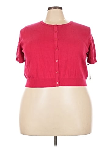 Jessica London Cardigan (view 1)
