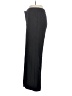 Unbranded 100% Polyester Black Dress Pants Size M - photo 5