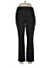 Tribal Black Active Pants Size 10 - photo 1