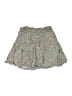 Unbranded Paisley Green Skort Size S - photo 2