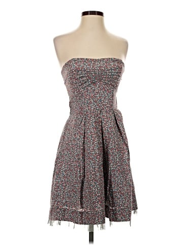 American Eagle Outfitters Cocktail Dress (view 1)