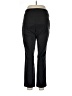 Tribal Black Active Pants Size 10 - photo 2