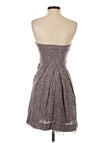 American Eagle Outfitters Cocktail Dress (view 2)