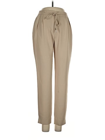 Zara Basic Casual Pants (view 1)