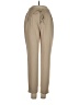 Zara Basic Solid Tan Casual Pants Size XS - photo 1