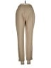 Zara Basic Solid Tan Casual Pants Size XS - photo 2