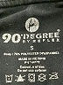 90 Degree by Reflex Black Active Pants Size S - photo 7