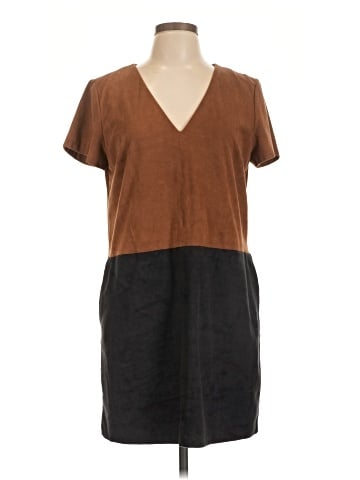 1.State Casual Dress (view 1)