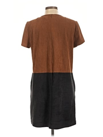 1.State Casual Dress (view 2)