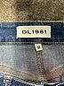 DL1961 Hearts Blue Jeans Size 32 waist - photo 7