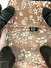 Unbranded 100% Polyester Paisley Tan Casual Skirt Size XS - photo 4