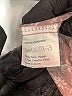 Unbranded 100% Polyester Paisley Tan Casual Skirt Size XS - photo 5