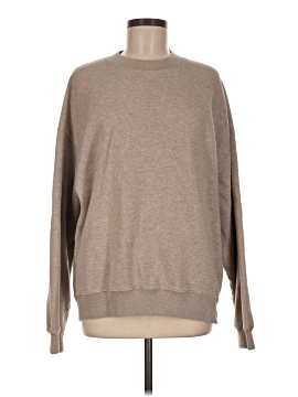Abercrombie & Fitch Pullover Sweater