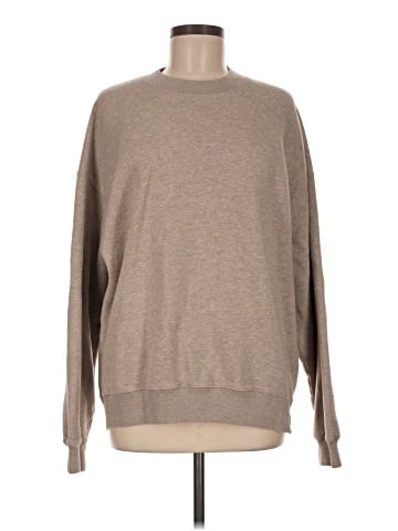 Abercrombie & Fitch Pullover Sweater (view 1)