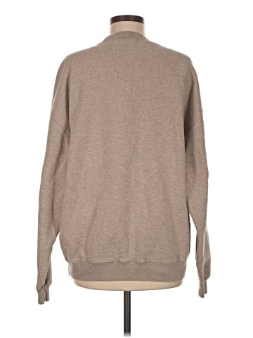Abercrombie & Fitch Pullover Sweater (view 2)