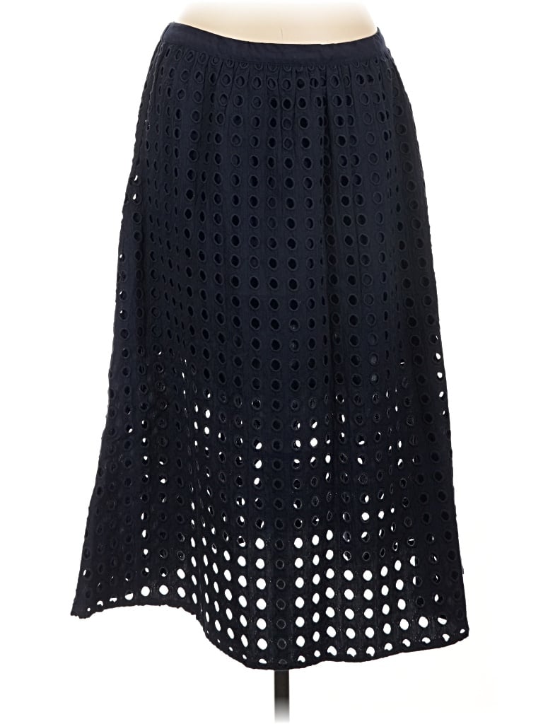 Cece Casual Skirt In Blue