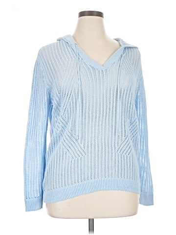 MICHAEL Michael Kors Pullover Sweater (view 1)