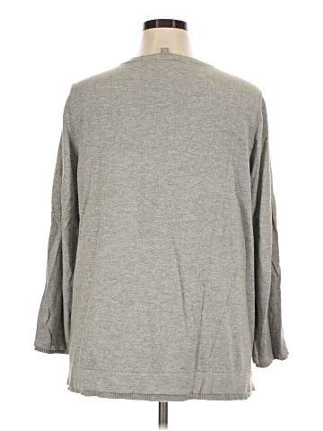 J.Jill Pullover Sweater (view 2)