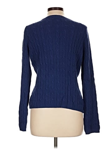 St. John's Bay Pullover Sweater (view 2)