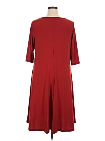 Roaman's Casual Dress (view 2)