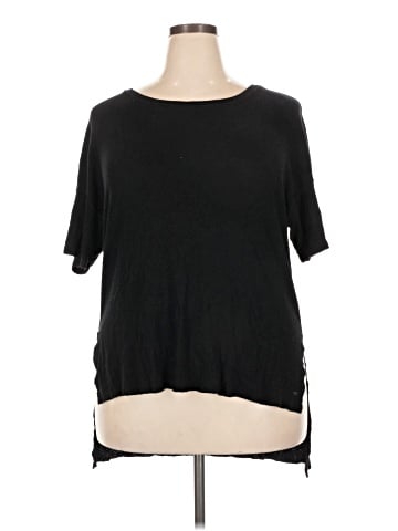 American Eagle Outfitters Short Sleeve Top (view 1)