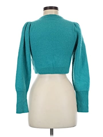 Free People Cashmere Cardigan (view 2)