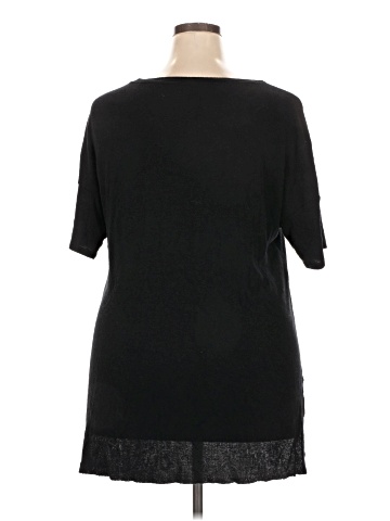 American Eagle Outfitters Short Sleeve Top (view 2)