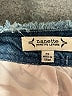 NANETTE Nanette Lepore Tweed Blue Pink Jacket Size XL - photo 6