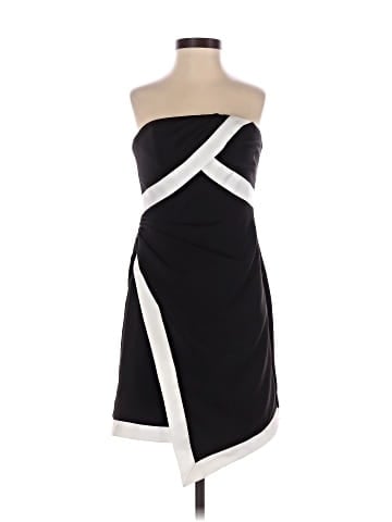Halston Cocktail Dress (view 1)