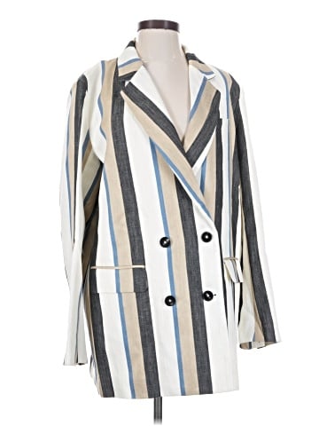 CO Blazer (view 1)