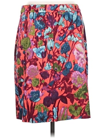 J.Crew Factory Store Casual Skirt (view 1)