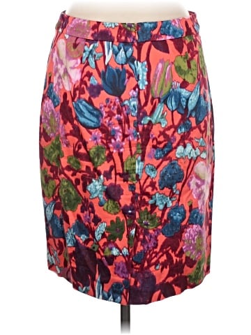 J.Crew Factory Store Casual Skirt (view 2)